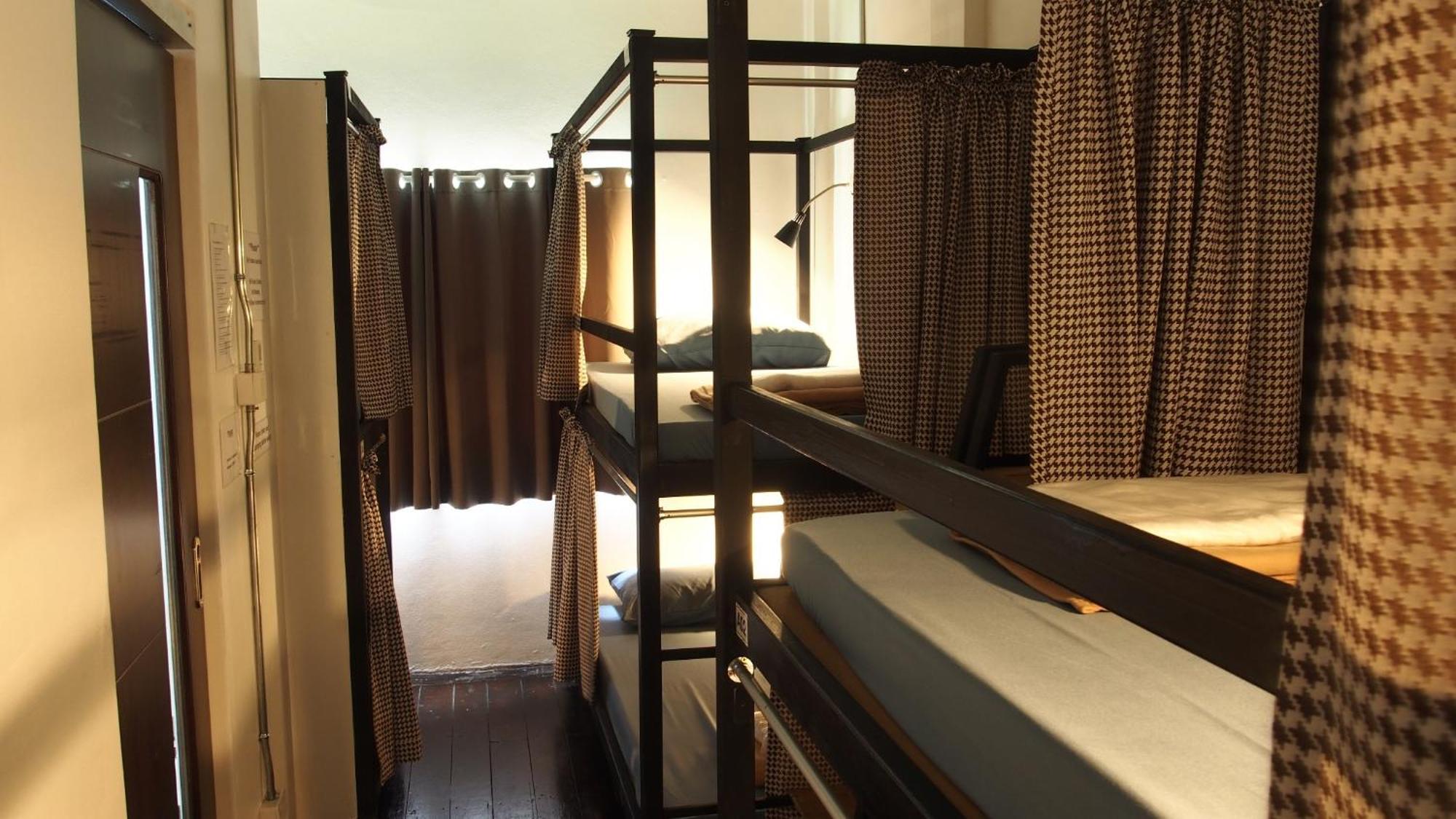 Dhub Hostel Donmueng Bangkok Exterior foto